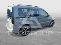 2024 Volkswagen Caddy