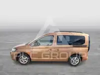 2024 Volkswagen Caddy
