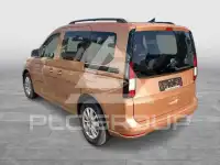 2024 Volkswagen Caddy