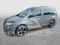 2024 Volkswagen Caddy