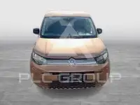 2024 Volkswagen Caddy