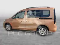 2024 Volkswagen Caddy