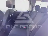 2024 Volkswagen Caddy
