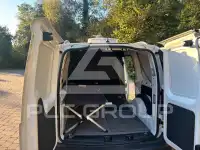 2024 Volkswagen Caddy