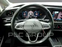 2024 Volkswagen Caddy