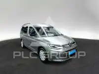 2024 Volkswagen Caddy