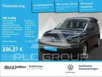 2024 Volkswagen Caddy