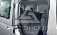 2024 Volkswagen Caddy
