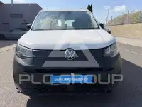 2024 Volkswagen Caddy