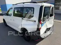 2024 Volkswagen Caddy
