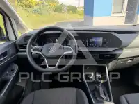2024 Volkswagen Caddy