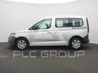 2024 Volkswagen Caddy