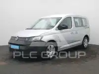 2024 Volkswagen Caddy