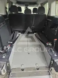 2024 Volkswagen Caddy