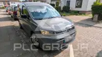 2024 Volkswagen Caddy