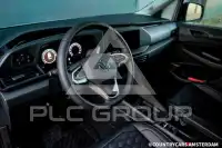 2024 Volkswagen Caddy