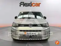 2024 Volkswagen Caddy