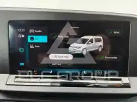 2024 Volkswagen Caddy