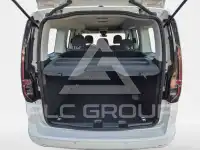 2024 Volkswagen Caddy