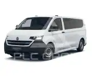 2024 Volkswagen Transporter