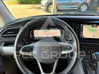 2024 Volkswagen Transporter