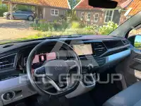 2024 Volkswagen Transporter