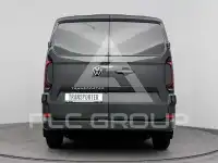 2024 Volkswagen Transporter