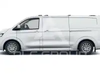 2024 Volkswagen Transporter