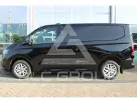 2024 Volkswagen Transporter