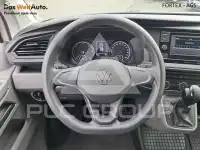 2024 Volkswagen Transporter