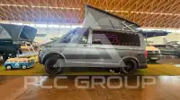 2024 Volkswagen Transporter