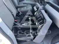 2024 Volkswagen Transporter