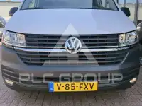 2024 Volkswagen Transporter