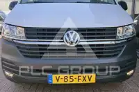 2024 Volkswagen Transporter
