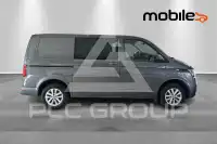 2024 Volkswagen Transporter