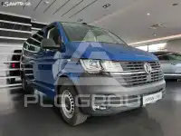 2024 Volkswagen Transporter