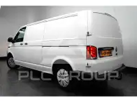 2024 Volkswagen Transporter