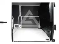 2024 Volkswagen Transporter
