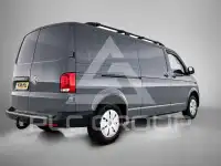 2024 Volkswagen Transporter