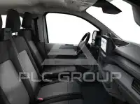 2024 Volkswagen Transporter