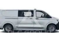 2024 Volkswagen Transporter