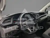 2024 Volkswagen Transporter