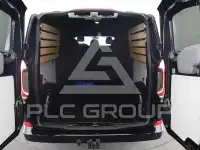 2024 Volkswagen Transporter