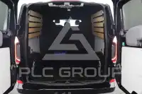 2024 Volkswagen Transporter