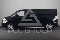 2024 Volkswagen Transporter