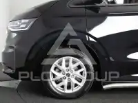 2024 Volkswagen Transporter