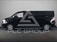 2024 Volkswagen Transporter