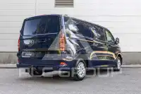 2024 Volkswagen Transporter