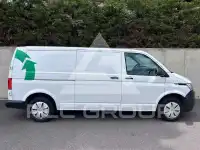 2024 Volkswagen Transporter