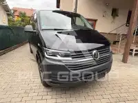 2024 Volkswagen Transporter